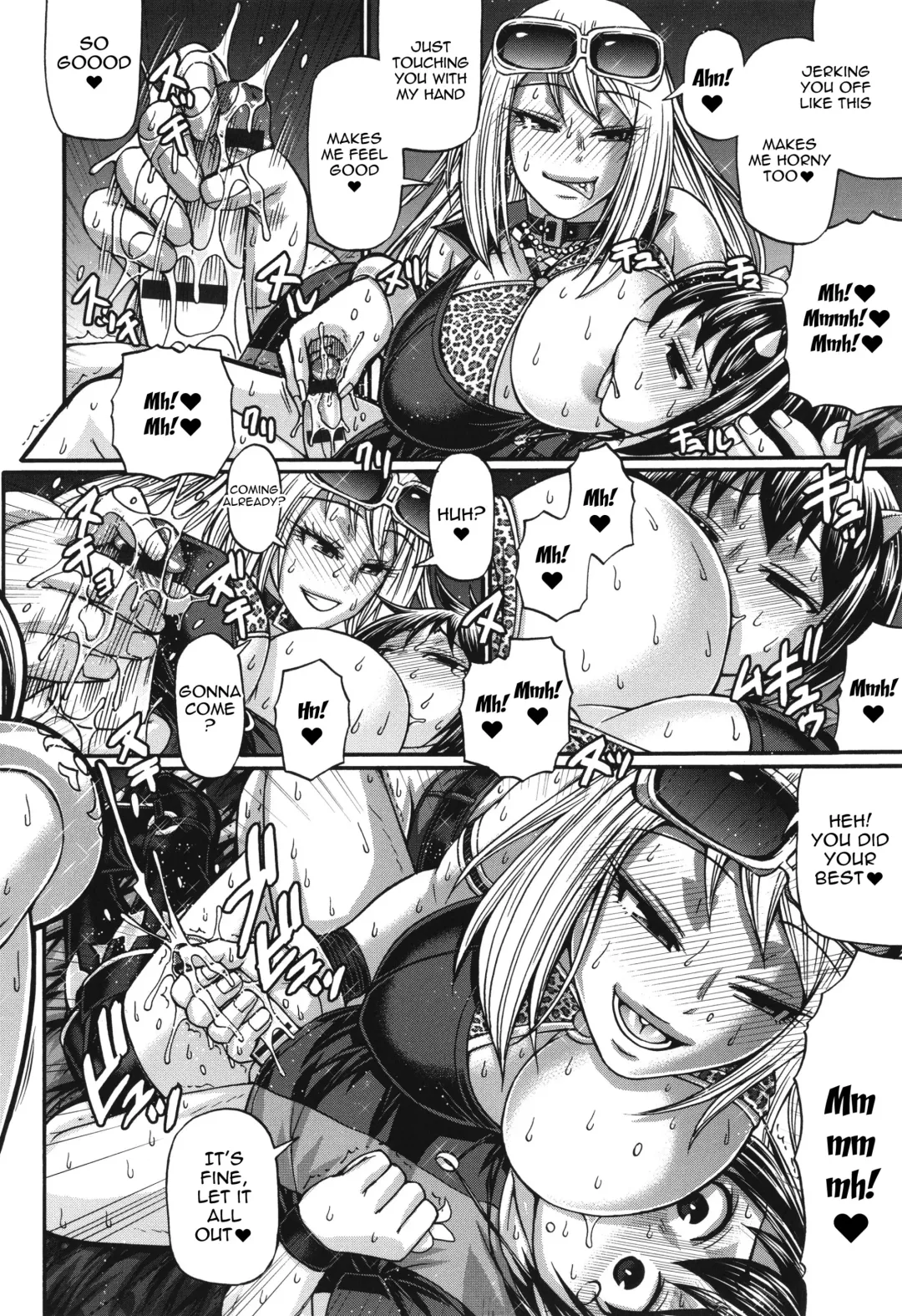 [Chiba Toshirou] Kuchikiki Majo no Angelika - Mediator Witch ANGELIKA Fhentai - Page 81
