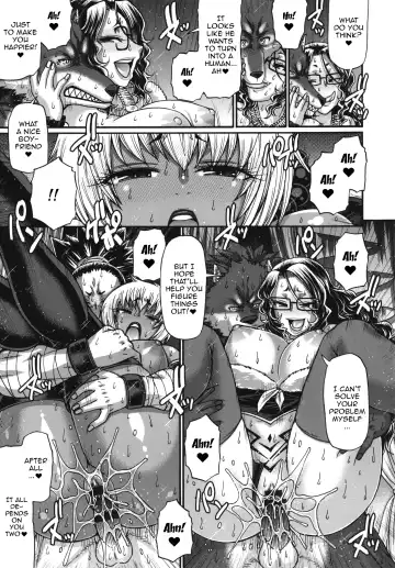 [Chiba Toshirou] Kuchikiki Majo no Angelika - Mediator Witch ANGELIKA Fhentai - Page 162