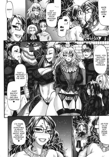 [Chiba Toshirou] Kuchikiki Majo no Angelika - Mediator Witch ANGELIKA Fhentai - Page 167