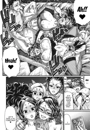 [Chiba Toshirou] Kuchikiki Majo no Angelika - Mediator Witch ANGELIKA Fhentai - Page 187