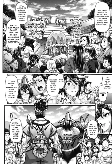 [Chiba Toshirou] Kuchikiki Majo no Angelika - Mediator Witch ANGELIKA Fhentai - Page 67
