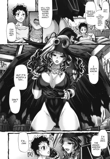 [Chiba Toshirou] Kuchikiki Majo no Angelika - Mediator Witch ANGELIKA Fhentai - Page 91
