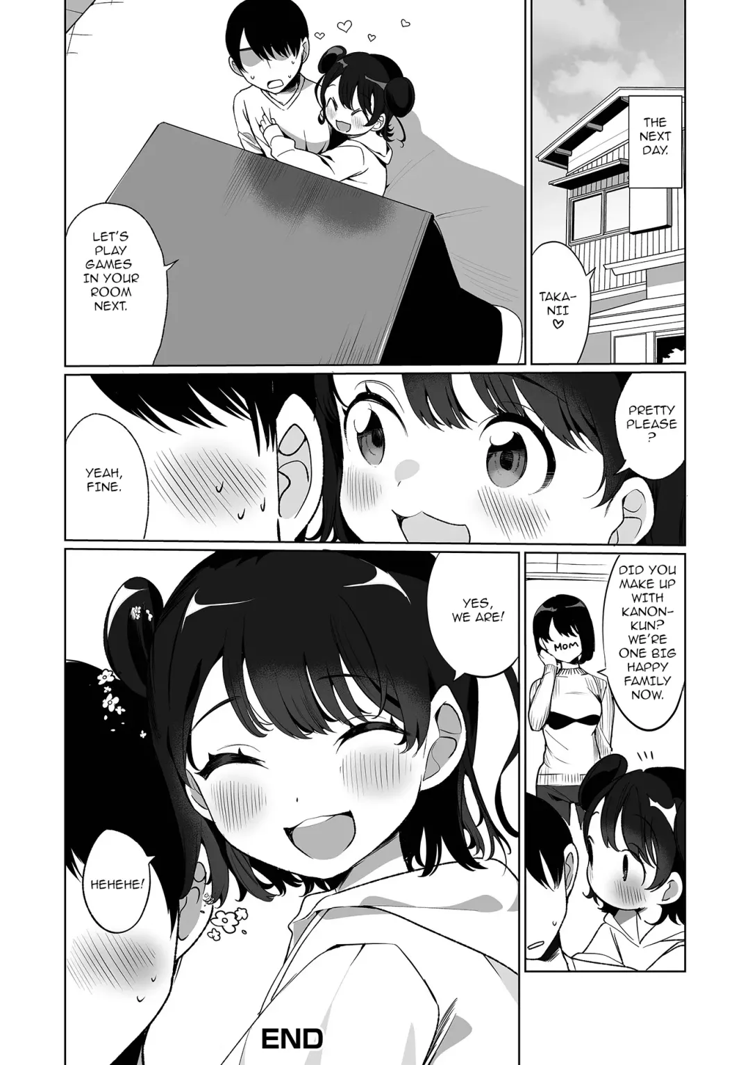 [Oie Kaeru] Itoko to Ii Koto Fhentai - Page 18