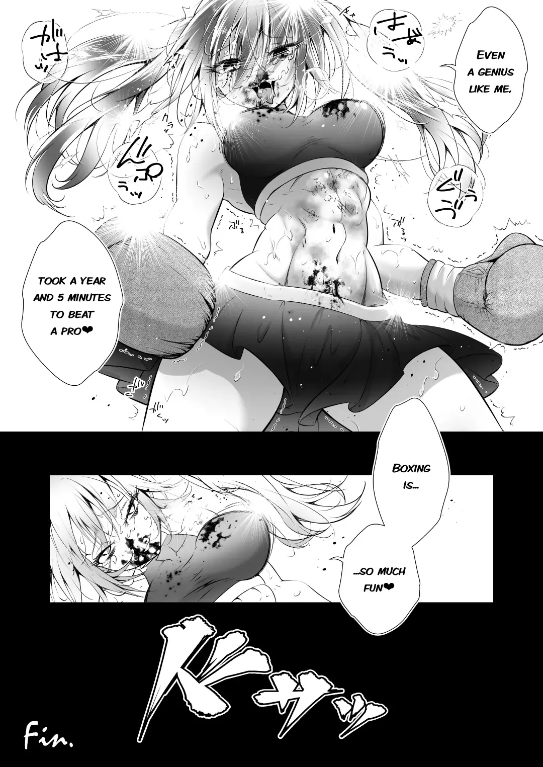 [Thomas Tabayashi] Idol no Boku ga Revenge Match Idonde Mita Ken Fhentai - Page 67