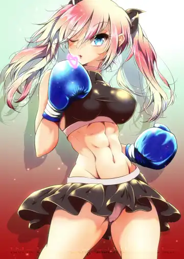 [Thomas Tabayashi] Idol no Boku ga Revenge Match Idonde Mita Ken Fhentai - Page 2