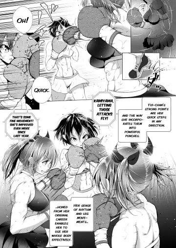 [Thomas Tabayashi] Idol no Boku ga Revenge Match Idonde Mita Ken Fhentai - Page 39
