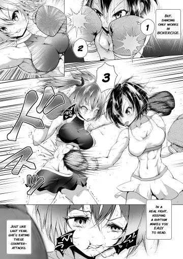 [Thomas Tabayashi] Idol no Boku ga Revenge Match Idonde Mita Ken Fhentai - Page 40