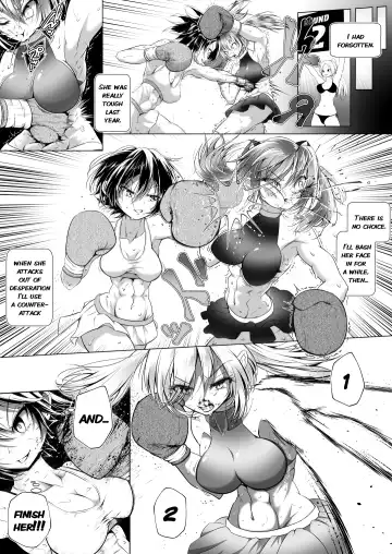 [Thomas Tabayashi] Idol no Boku ga Revenge Match Idonde Mita Ken Fhentai - Page 46