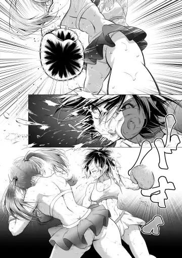 [Thomas Tabayashi] Idol no Boku ga Revenge Match Idonde Mita Ken Fhentai - Page 48