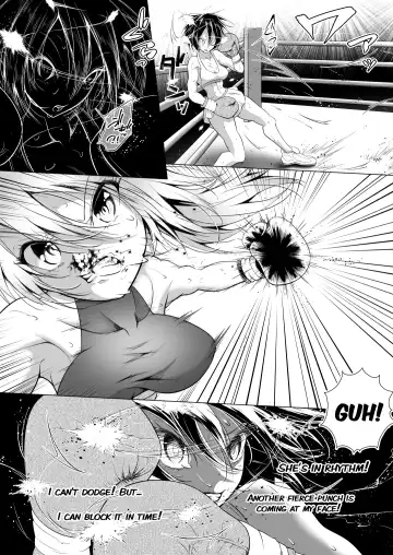 [Thomas Tabayashi] Idol no Boku ga Revenge Match Idonde Mita Ken Fhentai - Page 49