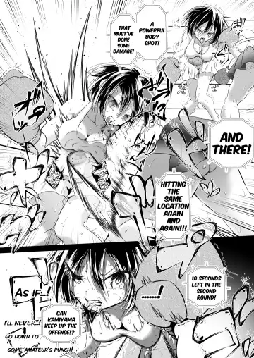 [Thomas Tabayashi] Idol no Boku ga Revenge Match Idonde Mita Ken Fhentai - Page 51