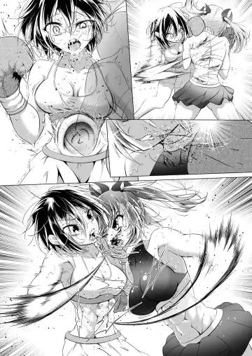 [Thomas Tabayashi] Idol no Boku ga Revenge Match Idonde Mita Ken Fhentai - Page 52