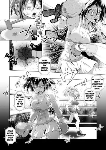 [Thomas Tabayashi] Idol no Boku ga Revenge Match Idonde Mita Ken Fhentai - Page 53