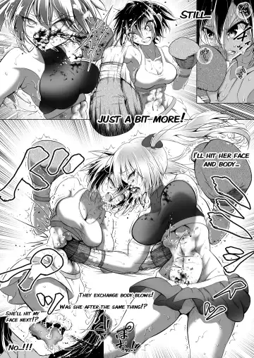 [Thomas Tabayashi] Idol no Boku ga Revenge Match Idonde Mita Ken Fhentai - Page 59