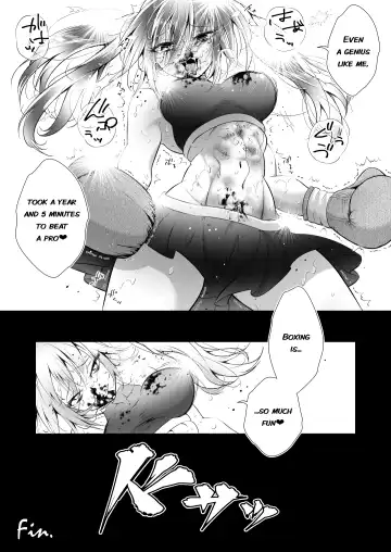 [Thomas Tabayashi] Idol no Boku ga Revenge Match Idonde Mita Ken Fhentai - Page 67