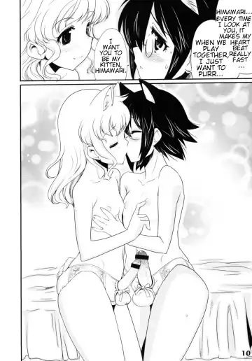 [Orimoto Mimana] Otokonoko Otokonoko | Boy boy Fhentai - Page 6