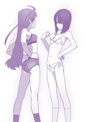 [Muramurabito] Kenkappuru o ◯ nisu de nakanaori sa se tagetai! Fhentai - Page 36