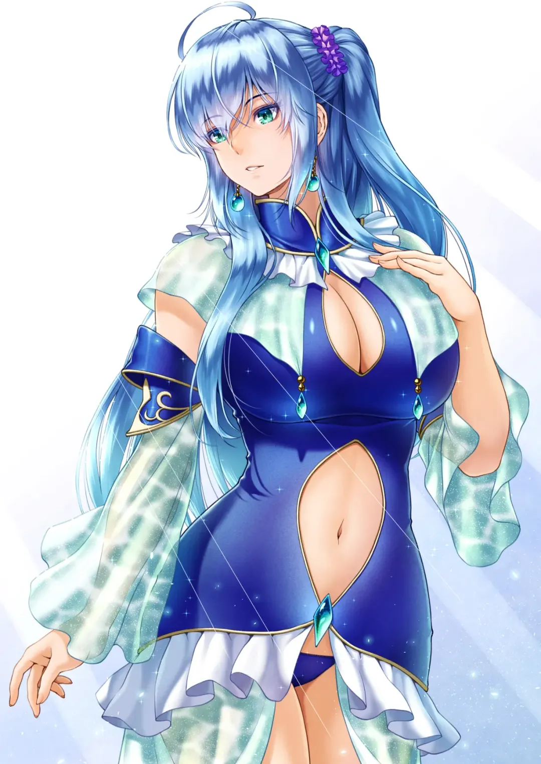 [Lioreo] RETURN THE FAVOR ~Ai to Bouyoku no Ongaeshi~[Chinese]【羅莎莉亞漢化】 Fhentai - Page 60