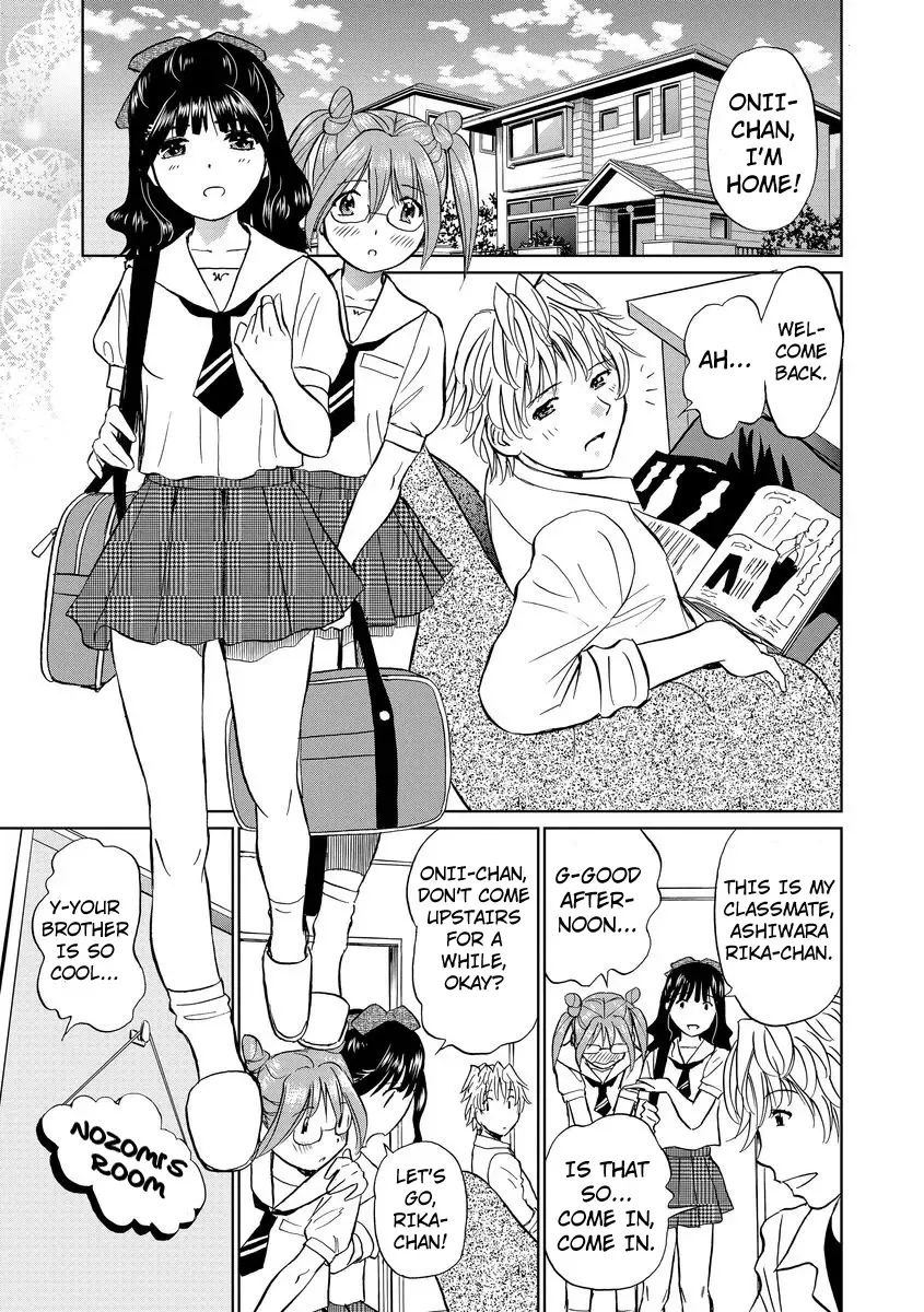 [Futamaro] Hatsujou Bishoujo no Midara na Mitsutsubo Complete Fhentai - Page 111