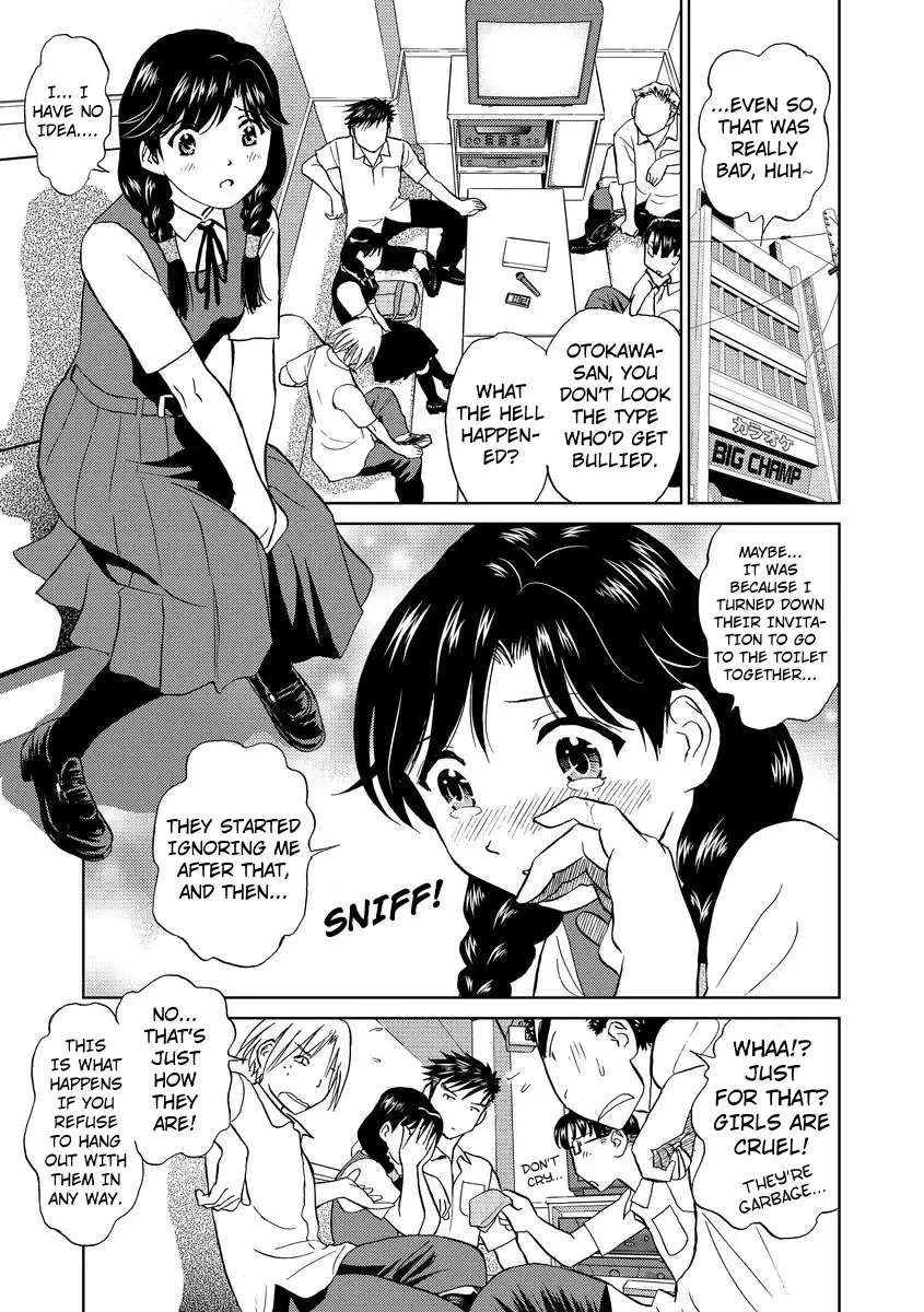 [Futamaro] Hatsujou Bishoujo no Midara na Mitsutsubo Complete Fhentai - Page 185