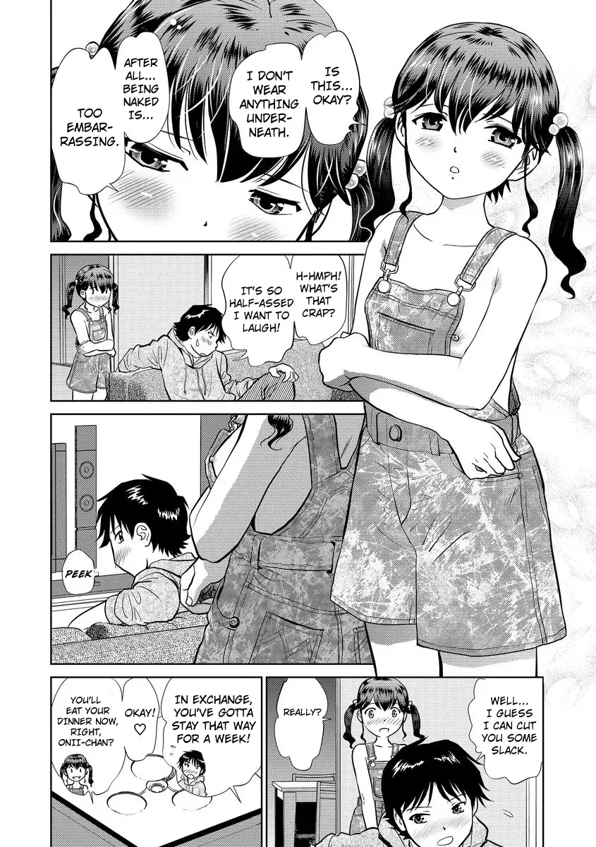 [Futamaro] Hatsujou Bishoujo no Midara na Mitsutsubo Complete Fhentai - Page 60