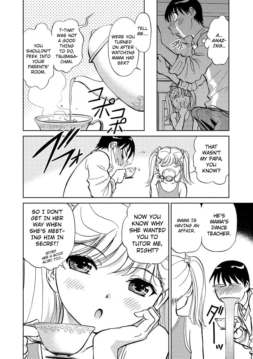 [Futamaro] Hatsujou Bishoujo no Midara na Mitsutsubo Complete Fhentai - Page 92
