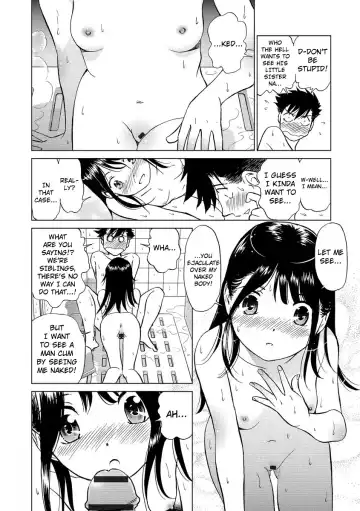[Futamaro] Hatsujou Bishoujo no Midara na Mitsutsubo Complete Fhentai - Page 16