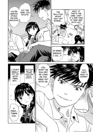 [Futamaro] Hatsujou Bishoujo no Midara na Mitsutsubo Complete Fhentai - Page 186