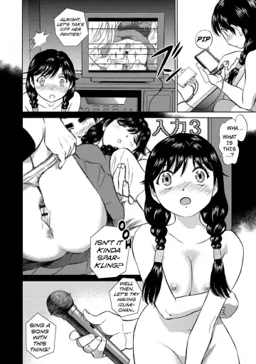 [Futamaro] Hatsujou Bishoujo no Midara na Mitsutsubo Complete Fhentai - Page 190