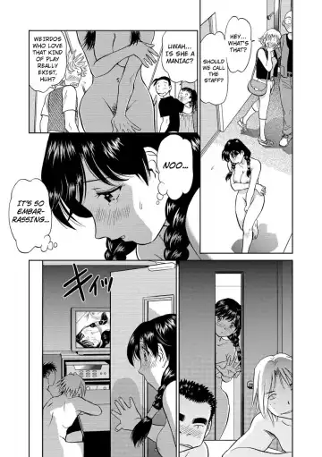 [Futamaro] Hatsujou Bishoujo no Midara na Mitsutsubo Complete Fhentai - Page 197