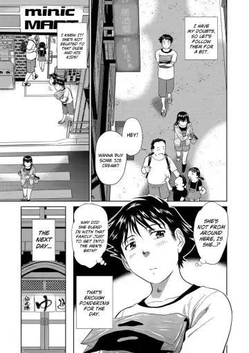 [Futamaro] Hatsujou Bishoujo no Midara na Mitsutsubo Complete Fhentai - Page 39