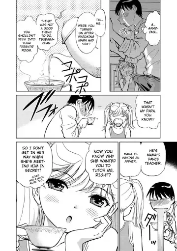 [Futamaro] Hatsujou Bishoujo no Midara na Mitsutsubo Complete Fhentai - Page 92