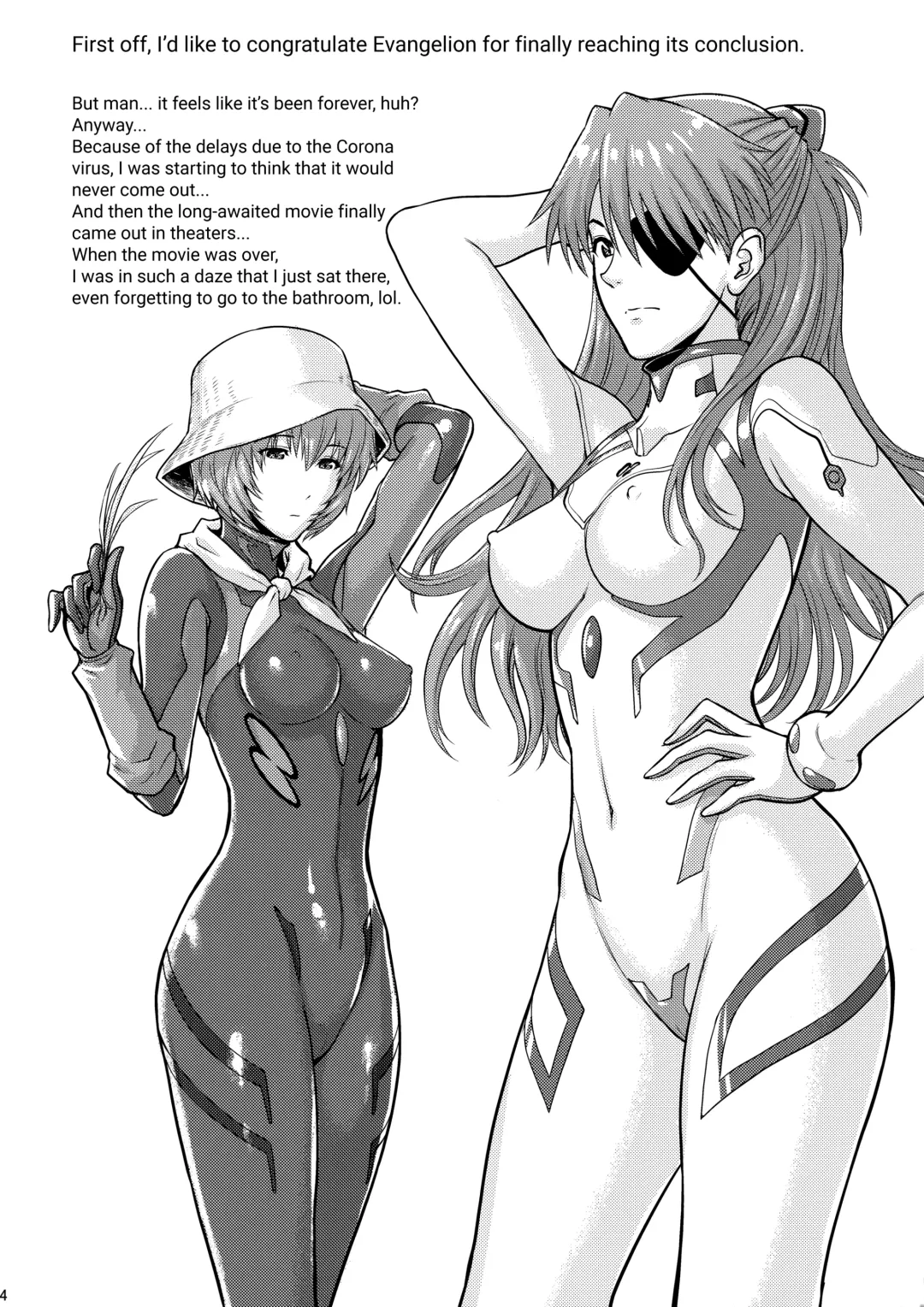 [Denkichi] Yakusoku no Basho de... -Kondaku no Sekaisen- Fhentai - Page 3