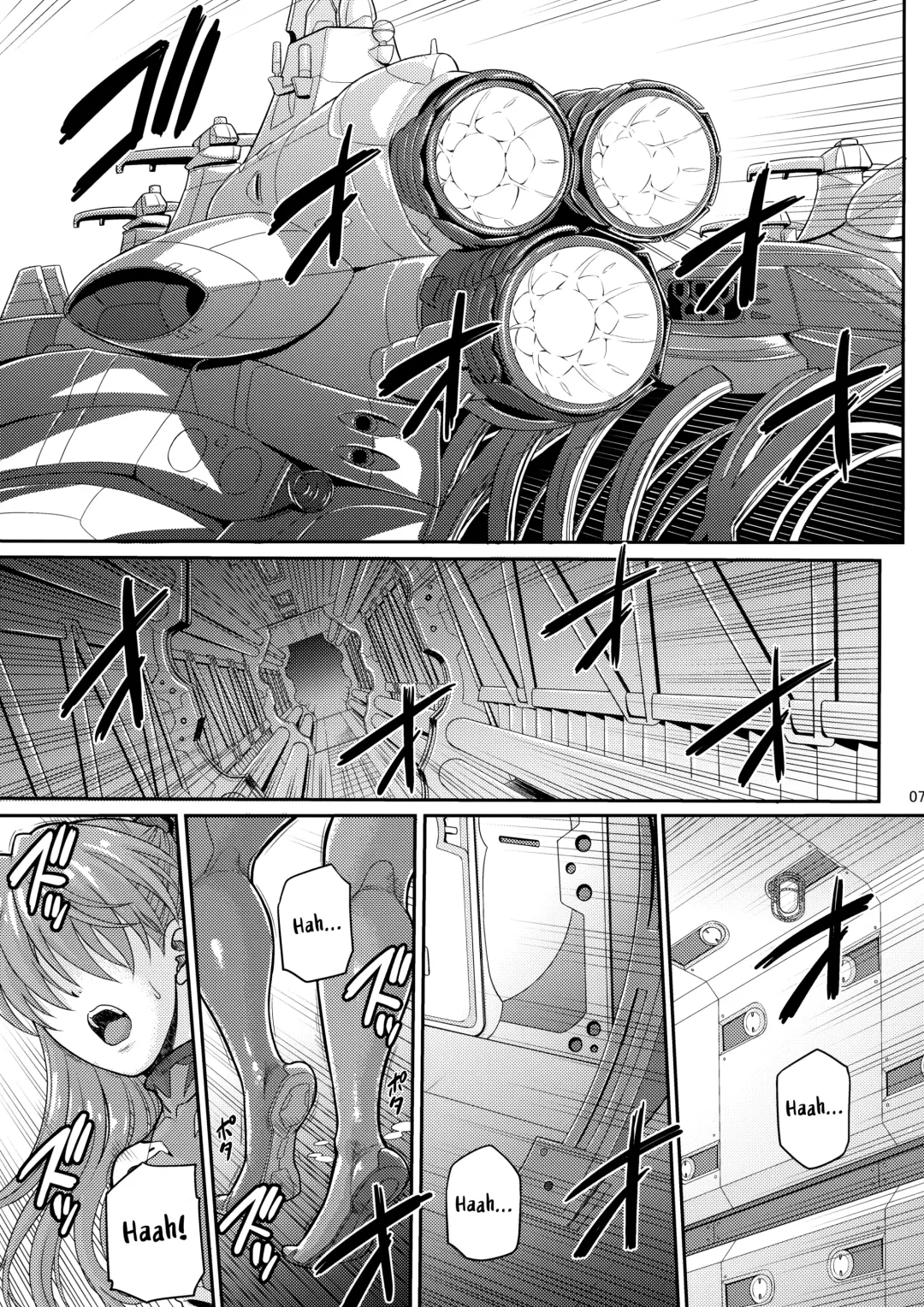 [Denkichi] Yakusoku no Basho de... -Kondaku no Sekaisen- Fhentai - Page 6