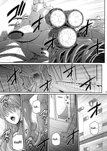 [Denkichi] Yakusoku no Basho de... -Kondaku no Sekaisen- Fhentai - Page 6