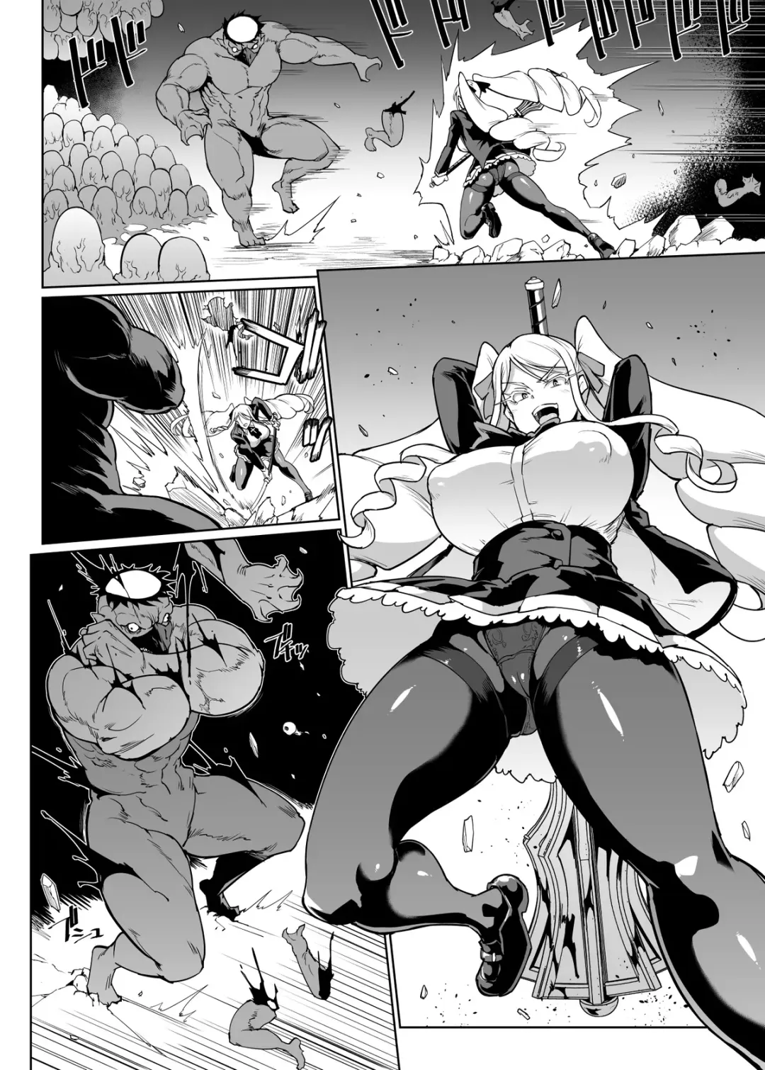 [Fan No Hitori] JK Taimabu Season 2 Fhentai - Page 103