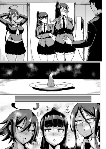 [Fan No Hitori] JK Taimabu Season 2 Fhentai - Page 123