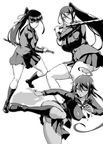 [Fan No Hitori] JK Taimabu Season 2 Fhentai - Page 137