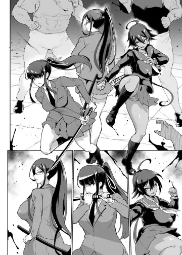 [Fan No Hitori] JK Taimabu Season 2 Fhentai - Page 152