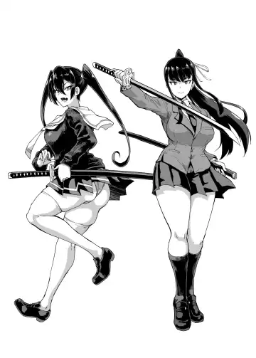 [Fan No Hitori] JK Taimabu Season 2 Fhentai - Page 22