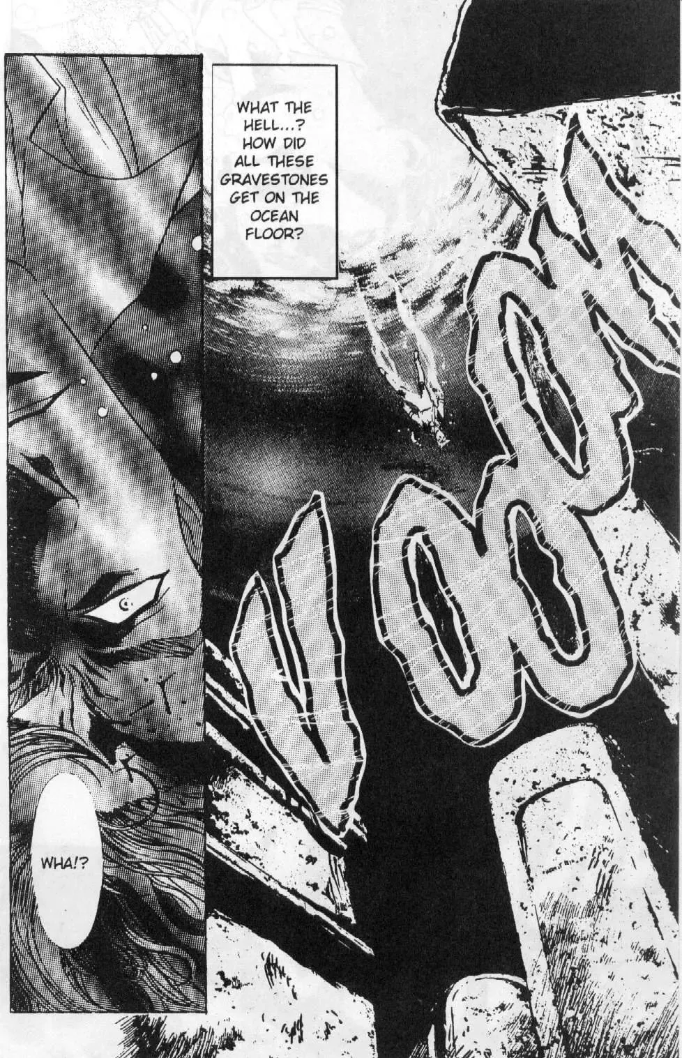 [Kawarajima Koh] Immoral Angel Book 1: Fall From Grace Fhentai - Page 127