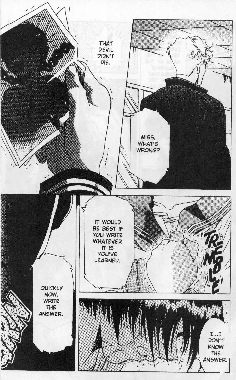 [Kawarajima Koh] Immoral Angel Book 1: Fall From Grace Fhentai - Page 148