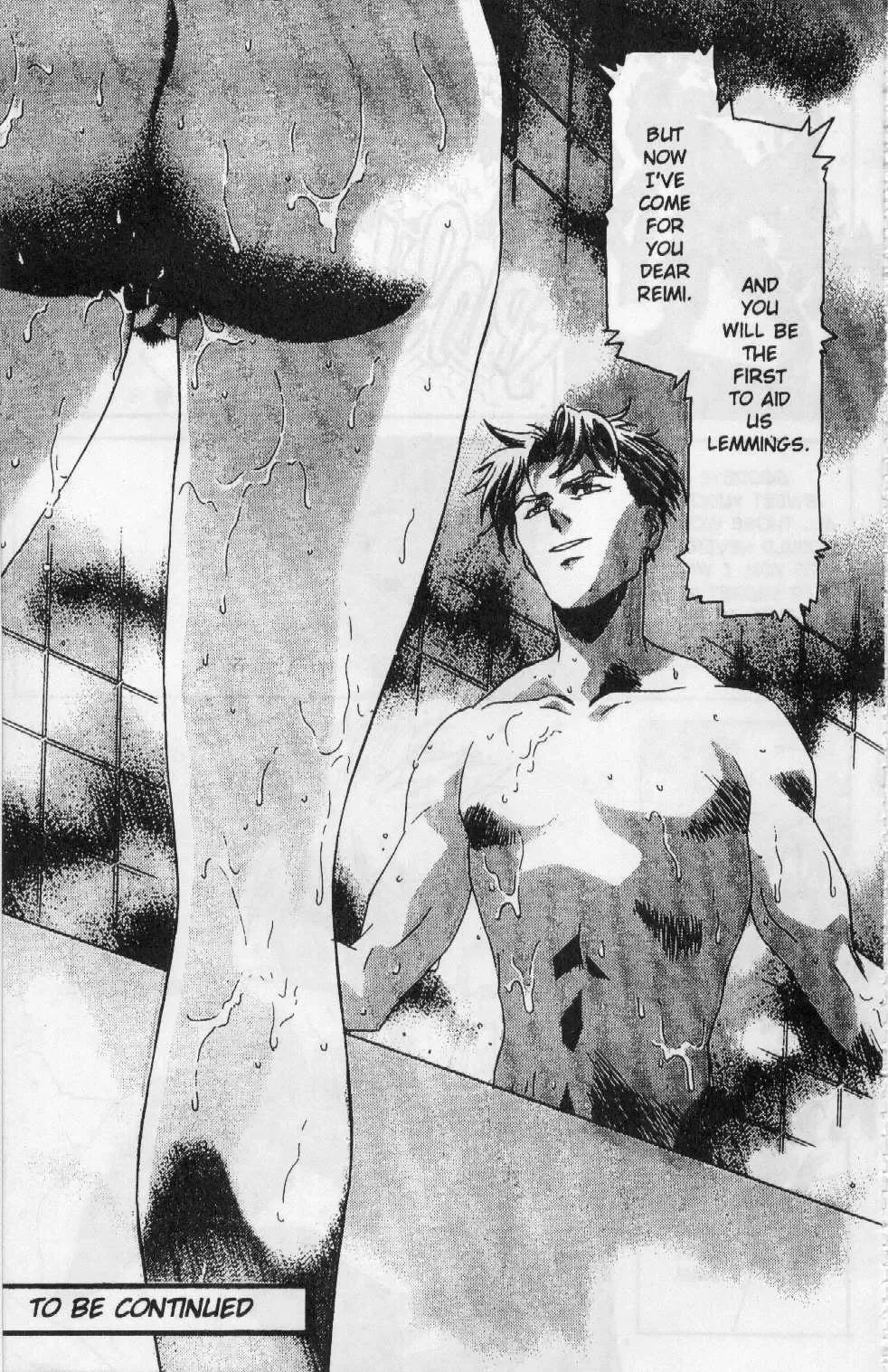 [Kawarajima Koh] Immoral Angel Book 1: Fall From Grace Fhentai - Page 166