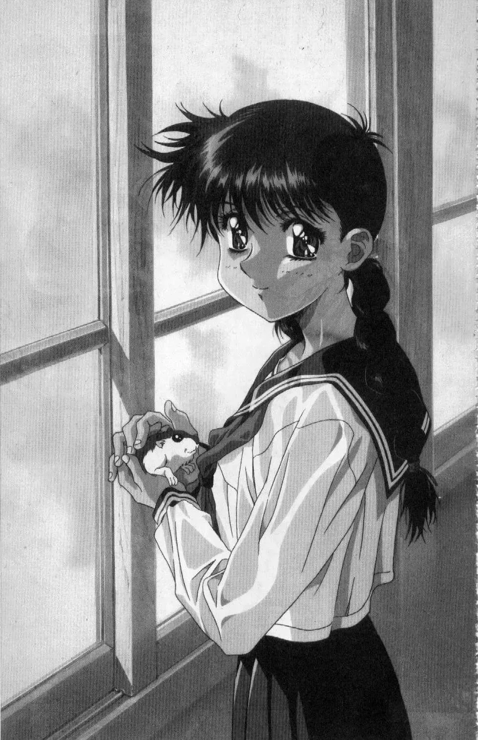 [Kawarajima Koh] Immoral Angel Book 1: Fall From Grace Fhentai - Page 170