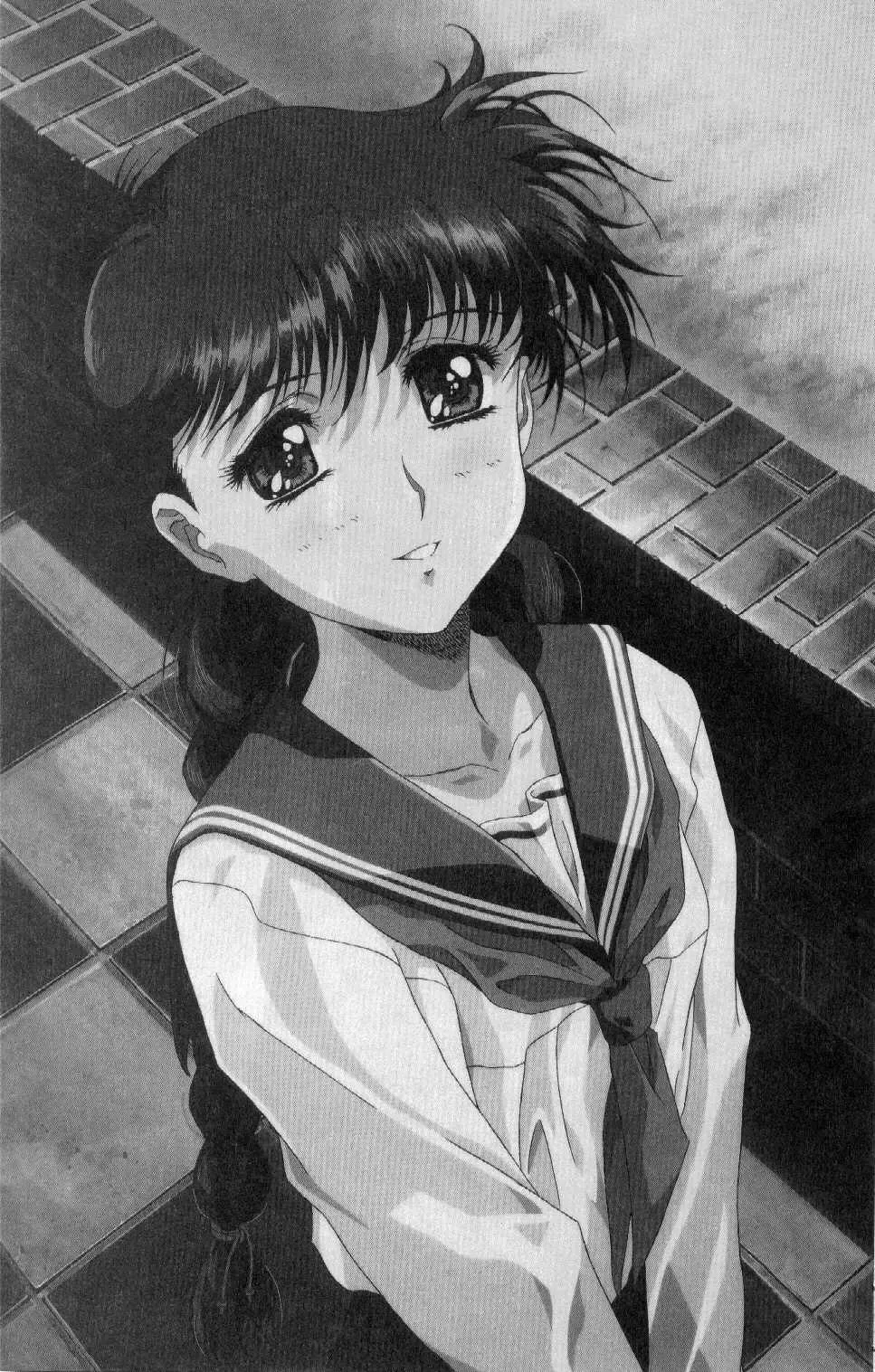 [Kawarajima Koh] Immoral Angel Book 1: Fall From Grace Fhentai - Page 172