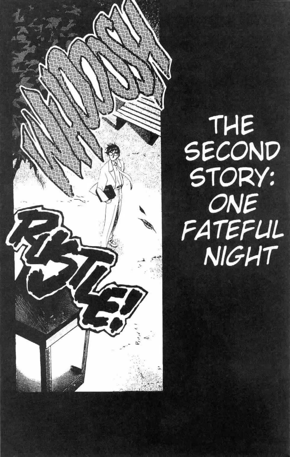 [Kawarajima Koh] Immoral Angel Book 1: Fall From Grace Fhentai - Page 83