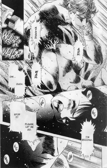 [Kawarajima Koh] Immoral Angel Book 1: Fall From Grace Fhentai - Page 117