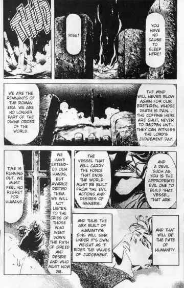 [Kawarajima Koh] Immoral Angel Book 1: Fall From Grace Fhentai - Page 129