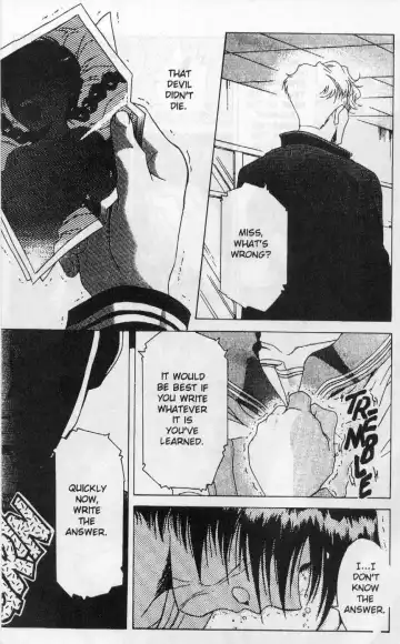 [Kawarajima Koh] Immoral Angel Book 1: Fall From Grace Fhentai - Page 148