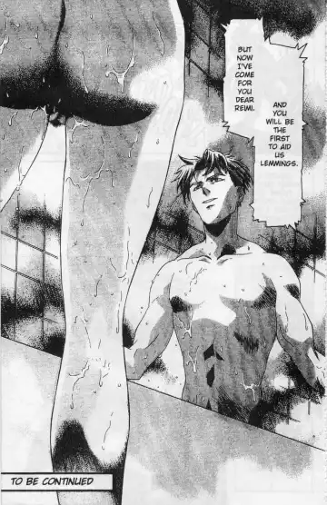 [Kawarajima Koh] Immoral Angel Book 1: Fall From Grace Fhentai - Page 166